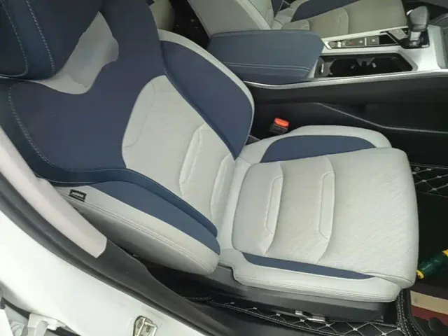 Geely Xingrui — Фото автомобиля 24