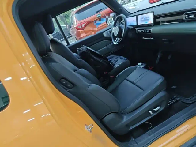 Baojun Yep — Фото автомобиля 15