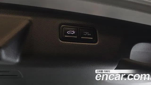 Kia Carnival 4th Gen — Фото автомобиля 26