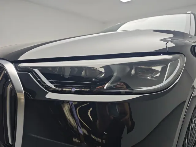 Chery Tiggo 9 — Фото автомобиля 16
