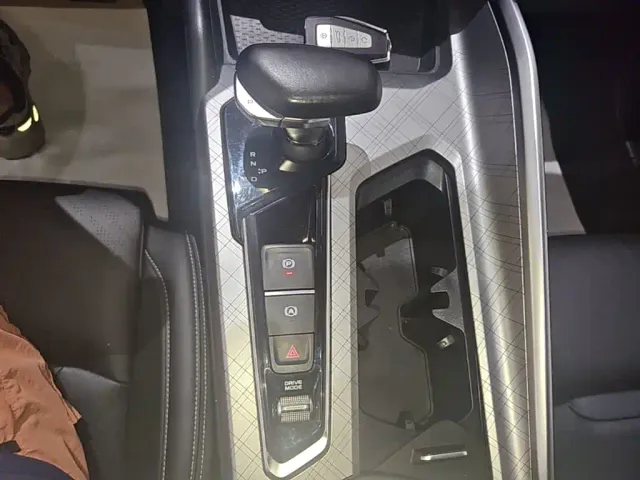 Geely Xingrui — Фото автомобиля 13