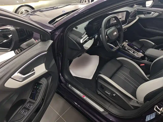 Audi A5L — Фото автомобиля 20