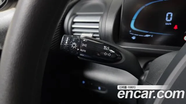 Hyundai Casper Casper Smart — Фото автомобиля 27