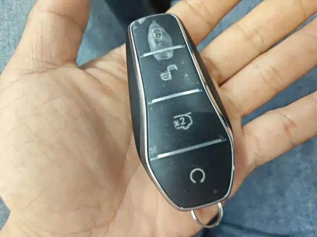BYD Song PLUS — Фото автомобиля 8