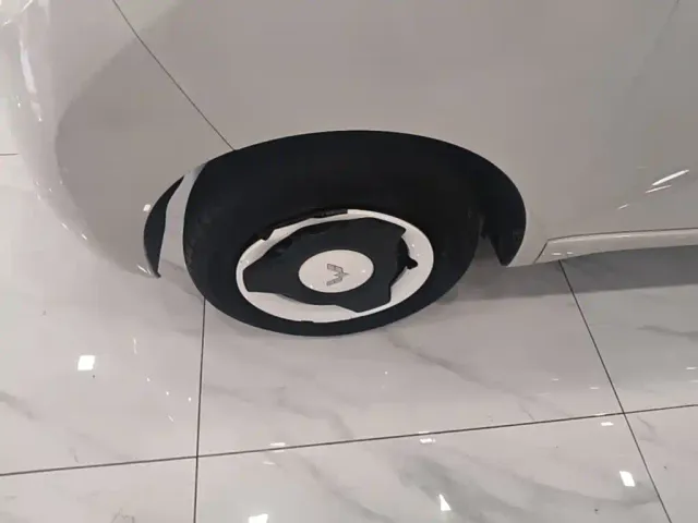 Wuling Hongguang Mini EV — Фото автомобиля 22