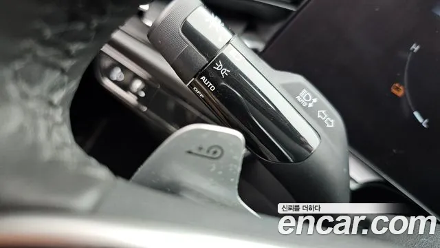 Kia Niro Niro (New) — Фото автомобиля 19