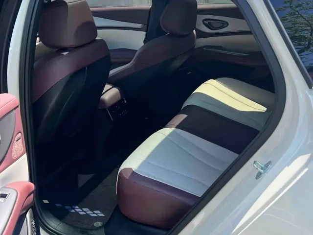 BYD Seal 06 — Фото автомобиля 6