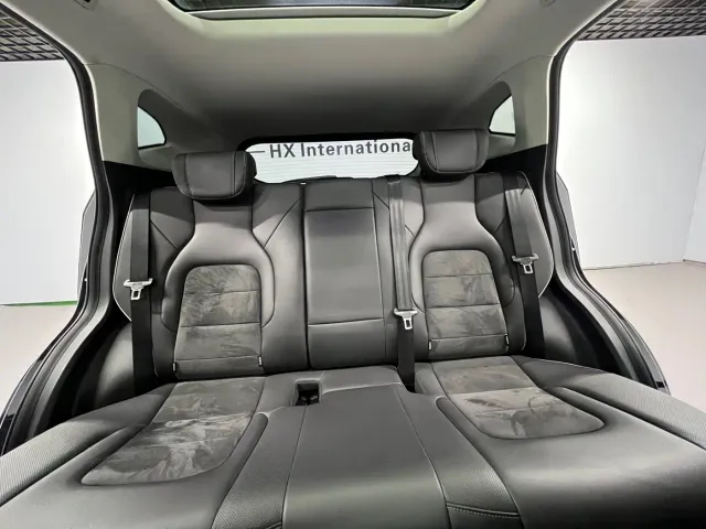 Haval H6 — Фото автомобиля 26