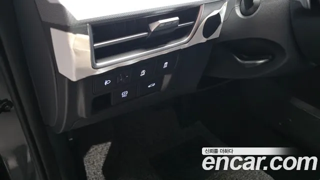 Hyundai Sonata DN8 — Фото автомобиля 15