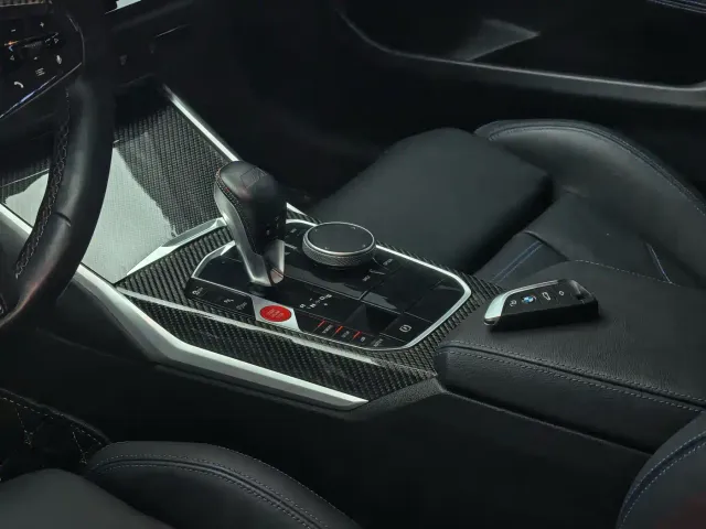 BMW M2 — Фото автомобиля 21