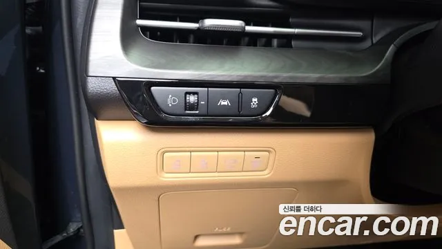 Kia Canival Carnival 4 поколение Дизель 7 мест Signature — Фото автомобиля 28