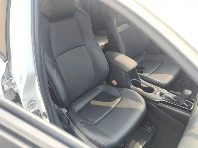 Toyota Levin — Фото автомобиля 24