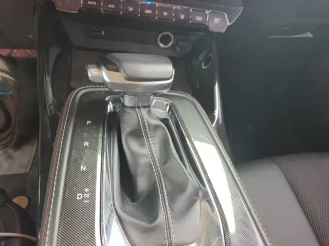 Changan Oushang X5 — Фото автомобиля 13