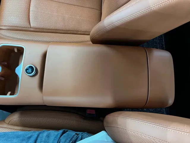 BYD FangChengBao Titanium 7 — Фото автомобиля 13