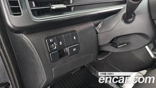 Hyundai Staria — Фото автомобиля 18
