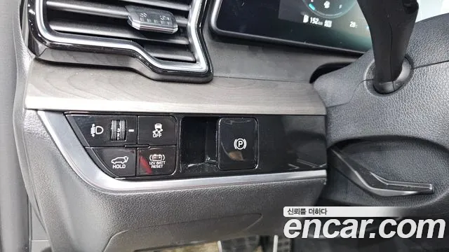 Kia Sportage Generation 5 — Фото автомобиля 27
