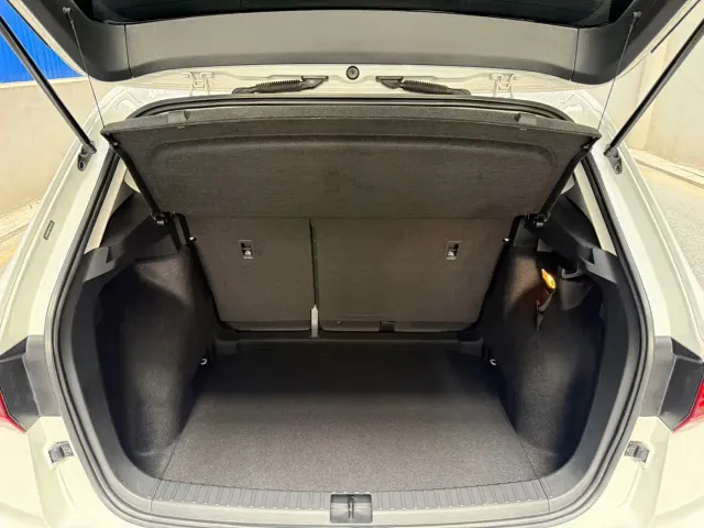 Volkswagen Tharu — Фото автомобиля 21