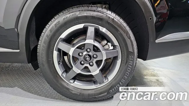 Hyundai Palisade The New Palisade Бензин 3.8 2WD — Фото автомобиля 5
