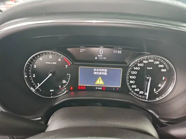 Cadillac CT5 — Фото автомобиля 11
