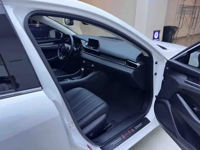 Mazda Atenza — Фото автомобиля 11