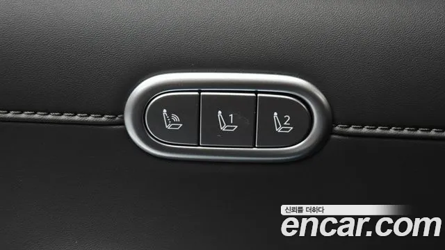 Hyundai Palisade Palisade (LX3) Бензин 2.5T 4WD 9 мест — Фото автомобиля 21