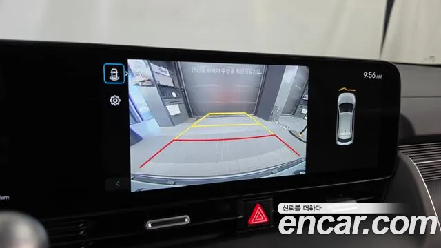 Hyundai Ioniq 5 Ioniq 5 (New) — Фото автомобиля 15