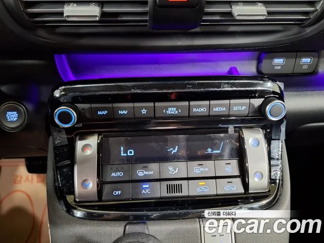 Hyundai Casper Casper Inspiration — Фото автомобиля 10