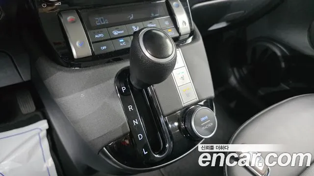 Hyundai Casper Casper Modern — Фото автомобиля 9