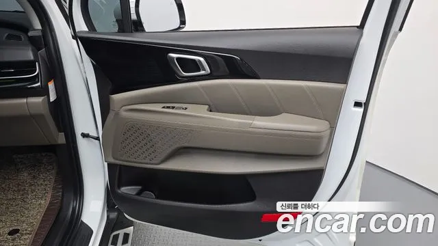 Kia Carnival 4th Gen — Фото автомобиля 14