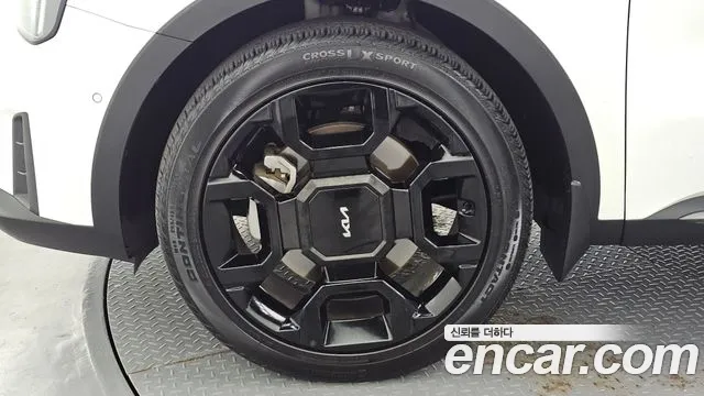 Kia Sorento — Фото автомобиля 5