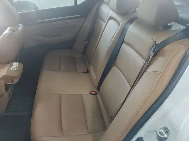 Nissan Teana — Фото автомобиля 16