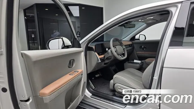 Hyundai Ioniq 5 Ioniq 5 (New) — Фото автомобиля 15