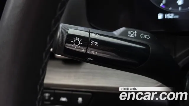 Kia Canival Carnival 4 поколение Дизель 9 мест Signature — Фото автомобиля 13