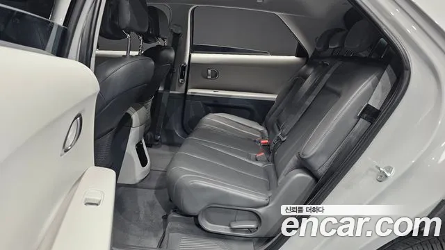 Hyundai Ioniq 5 Ioniq5 — Фото автомобиля 17