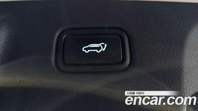 Hyundai Palisade The New Palisade Дизель 2.2 2WD — Фото автомобиля 14