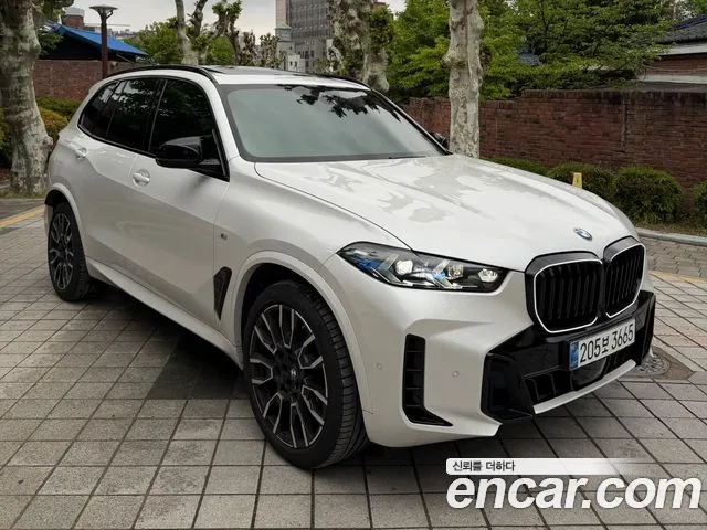 BMW X5 G05 — Фото автомобиля 8