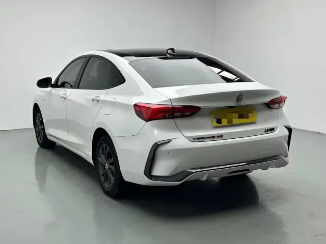 Chery Arrizo 8 — Фото автомобиля 7