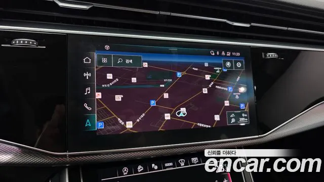 Audi Q7 4M — Фото автомобиля 20