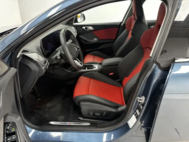 BMW 2 Series — Фото автомобиля 12