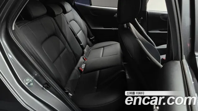 Kia morning Morning Urban (JA) Prestige — Фото автомобиля 10