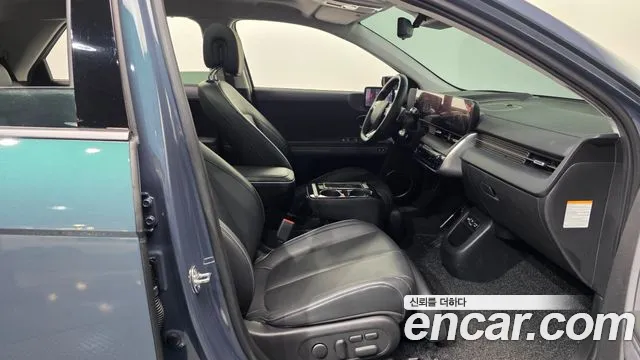 Hyundai Ioniq 5 New — Фото автомобиля 17