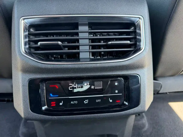 Volkswagen Talagon — Фото автомобиля 16
