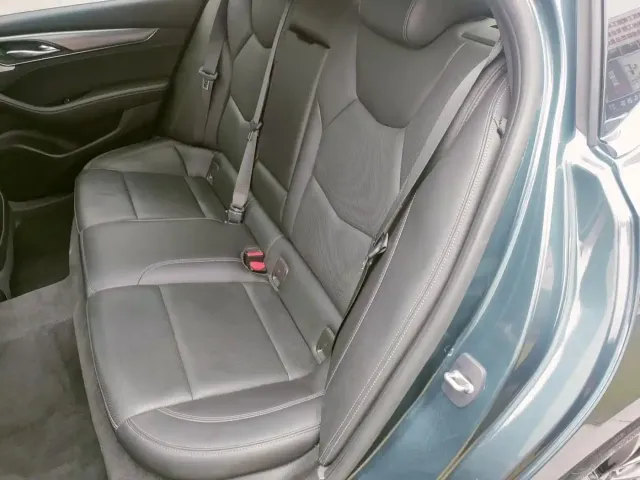 Cadillac CT5 — Фото автомобиля 26