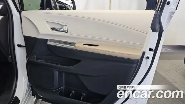 Toyota Sienna 4th Gen — Фото автомобиля 14