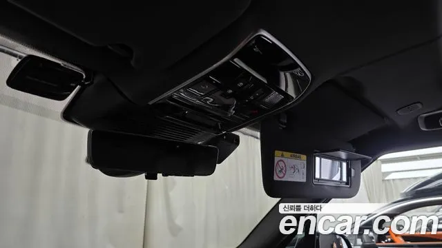 Land Rover Range Rover — Фото автомобиля 24