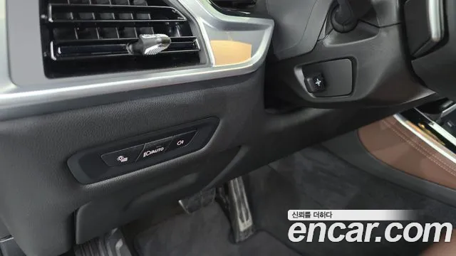 BMW X5 — Фото автомобиля 23