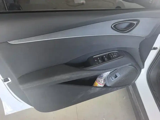 BYD Seal 06 — Фото автомобиля 7