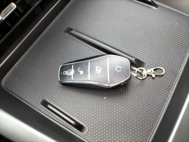 BYD Qin PLUS — Фото автомобиля 8
