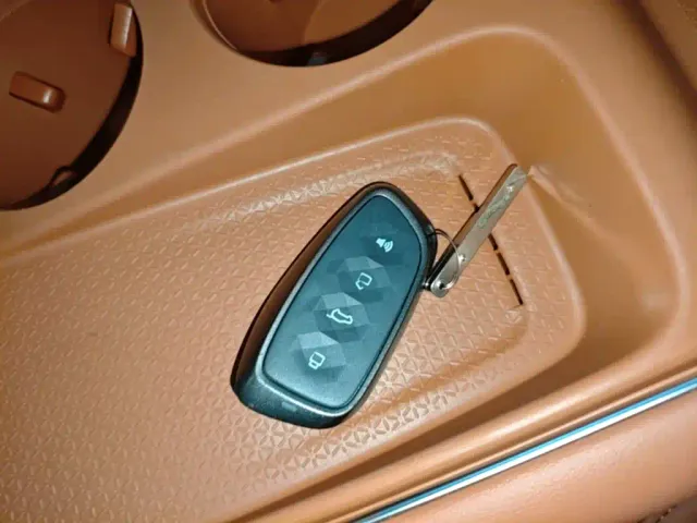 Haval Xiaolong MAX — Фото автомобиля 8