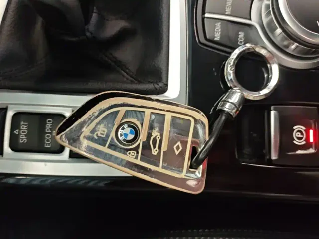 BMW 1 Series — Фото автомобиля 8